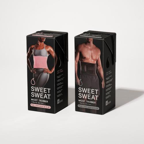 Sports Research® Expands Wellness Access with Walmart Nationwide Launch of Sweet Sweat® Gel and Walmart-Exclusive Waist Trimmer