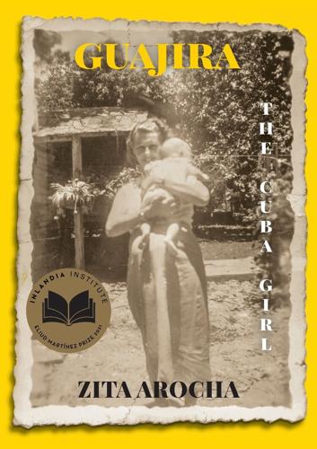 Zita Arocha Guajira, the Cuba Girl.jpeg