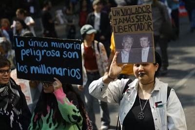 The Conversation - do not reuse