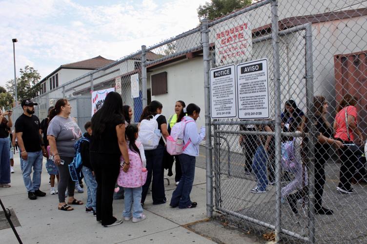 Eastman Avenue Elementary School