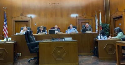 South Gate city council