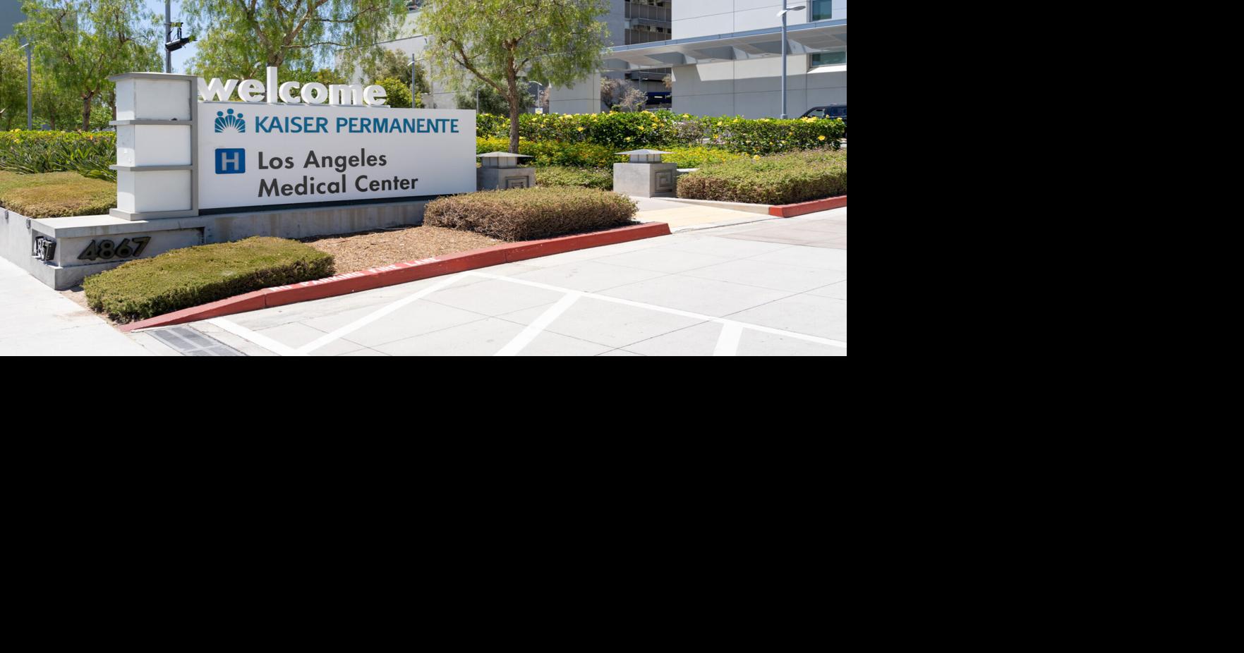 Kaiser and mental health care workers reach tentative agreement ...