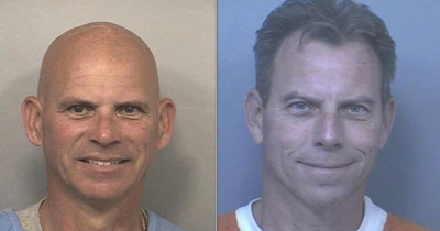 Lyle and Erik Menendez