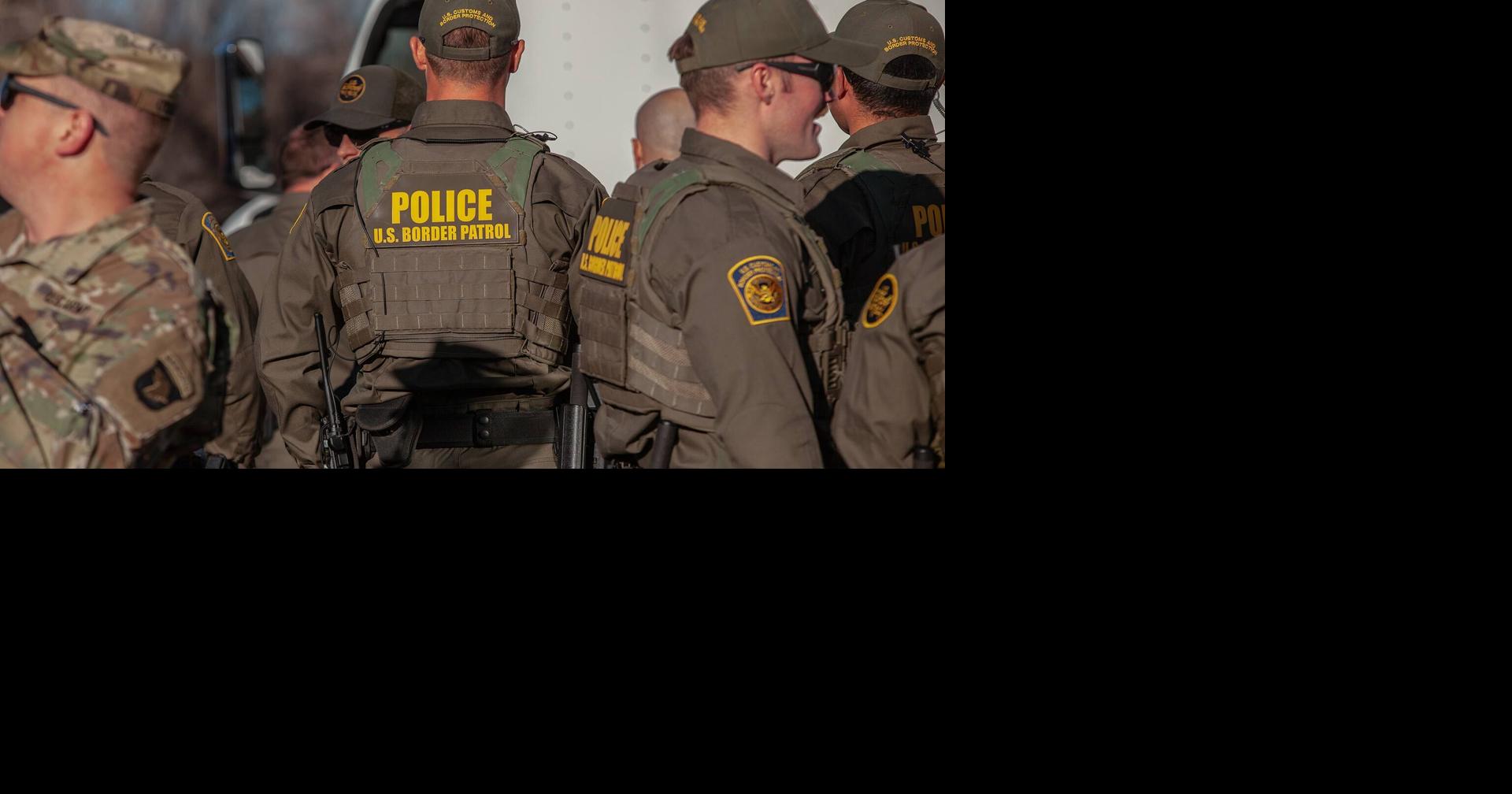 The feds have $5 billion to spend on Border Patrol facilities. Here’s what they might build in Arizona