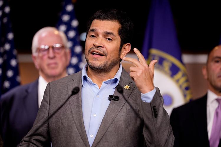 Democratic Members Of House Ways And Means Committee Introduce New "American Affordability Act"