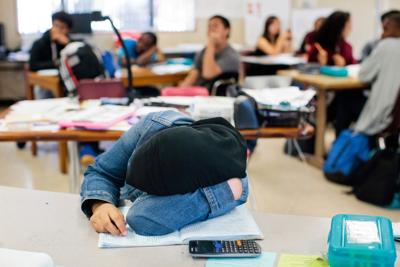 EdSource - do not reuse - Oakland Tech