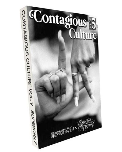 Contagious Culture