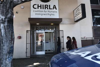 Immigration Detention Death