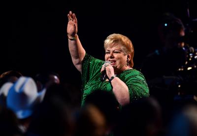 Paquita la del Barrio