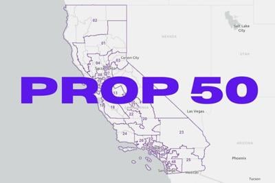 Prop 50 image