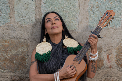 Lila Downs