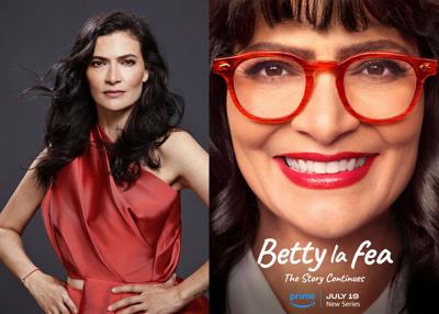 Betty la Fea