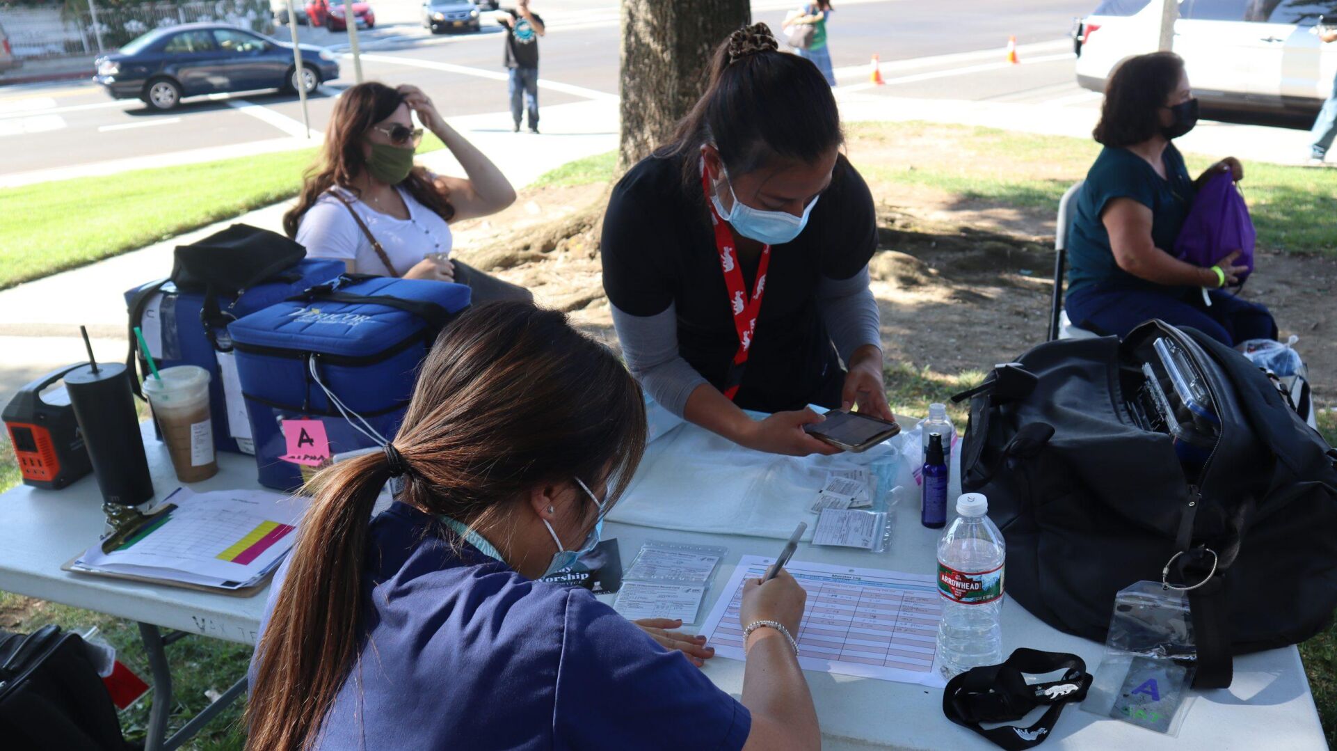 LILIANA COVID Q&A MAIN PHOTO