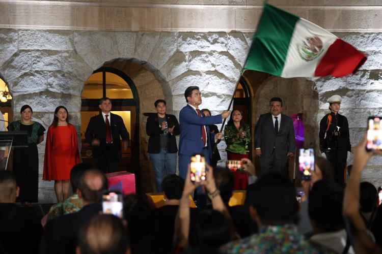 phoenix mexican independence day