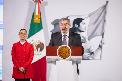 Mexican government