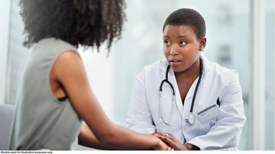 Stem cell transplants: A potential new start for people with blood cancers