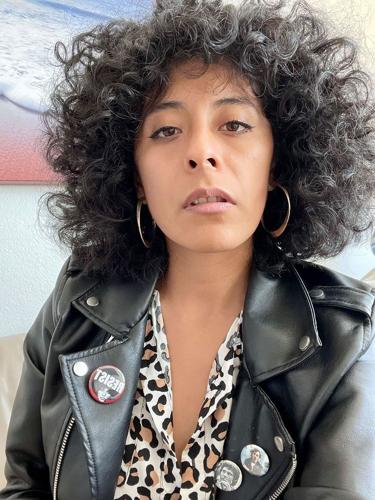 SIX LATINAS share abortion stories to show solidarity, challenge stigmas