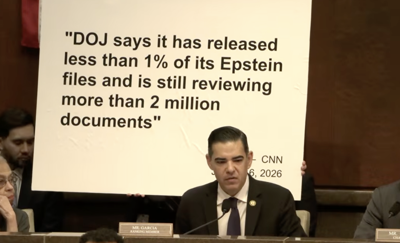 Jan. 21 house oversight committee