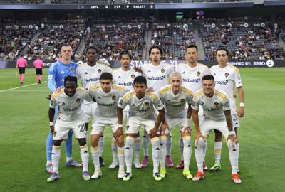 LA Galaxy