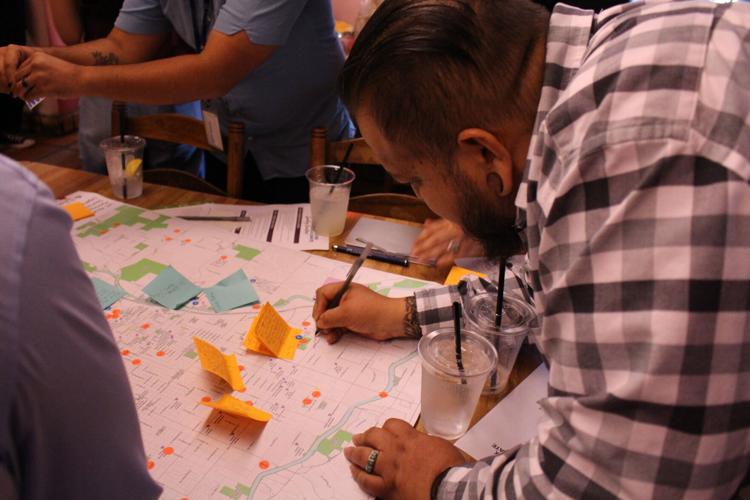 Claudio rodriguez tucson