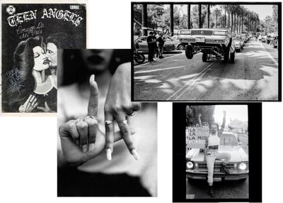 Photos by Estevan Oriol