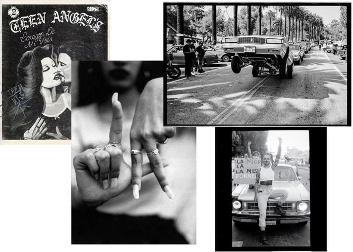 Photos by Estevan Oriol