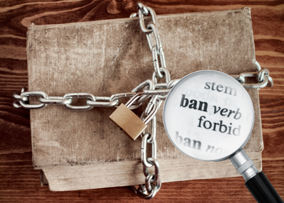 banned books - 1