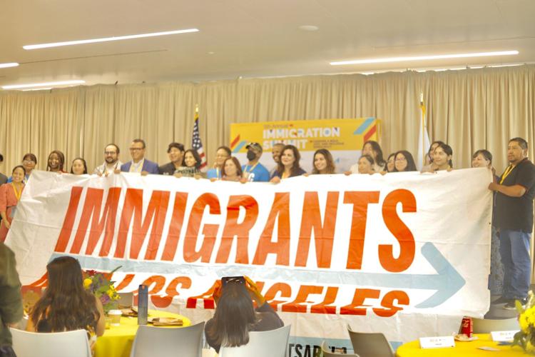 Immigration Summit 2024