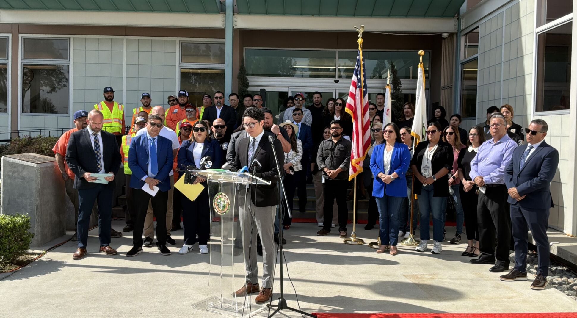 Miguel de la Rosa-Bell Gardens