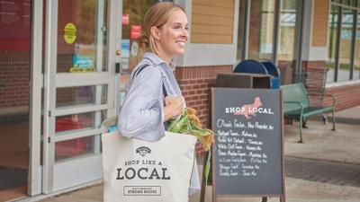 5 ways to save money on your weekly grocery trip with Hannaford