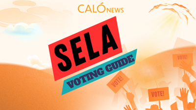 SELA Midterms 2026