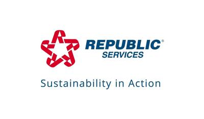 Republic Services, Inc. Reports Second Quarter 2025 Results