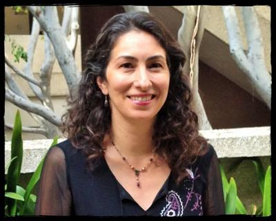 Rosa Moreno Picture 2