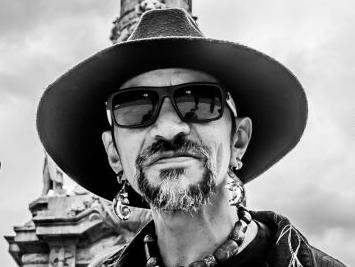 Roco from Maldita Vecindad