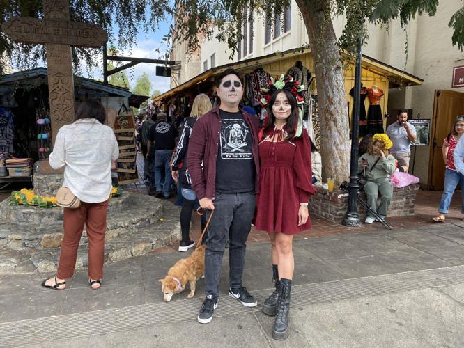 Lisa Nguyen and Andrew C