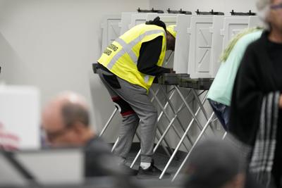 Early Voting