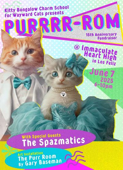 Purr-rom