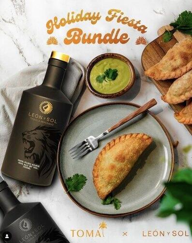 Leon Y Sol-Ultimate Holiday Fiesta Bundle