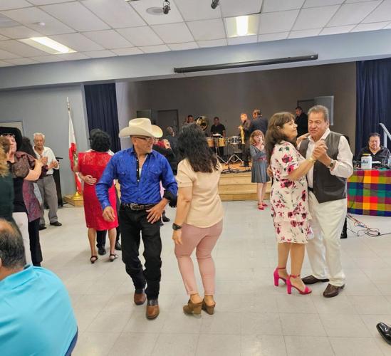 Fathers day in Cudahy