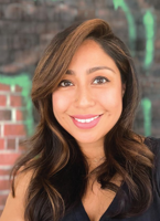 CALÓ Q&A: Ecuadorian Cristina Jiménez on growing up undocumented and finding her voice