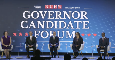 candidates