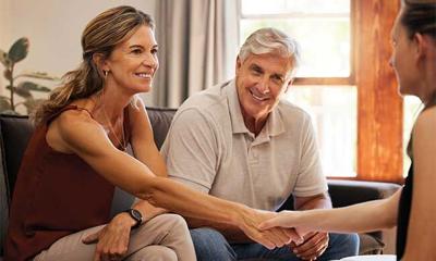 How to Plan and Prepay for a Funeral