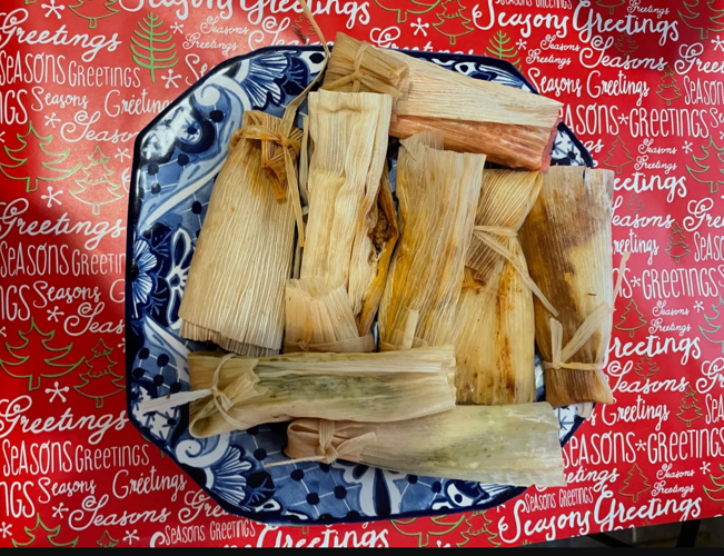 tamale column photo 1