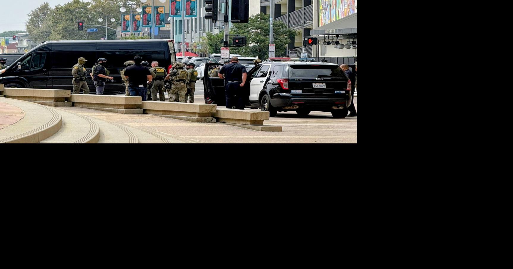 Editorial: That LA CBP raid wasn't routine. It was immigrant scapegoating as political intimidation