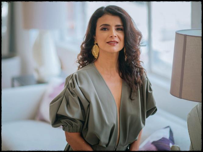 Ana Flores | October 2021