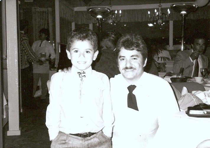 Julian Torres photo 1