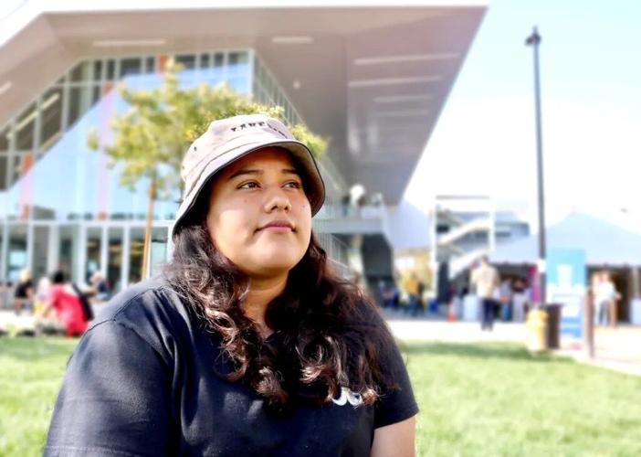 CALÓ ON THE SCENE: Attendees of the People’s Summit for Democracy share their visions for the future of Latinos