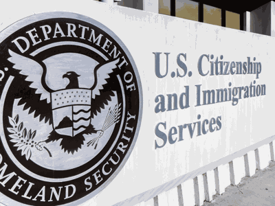 ICE united states