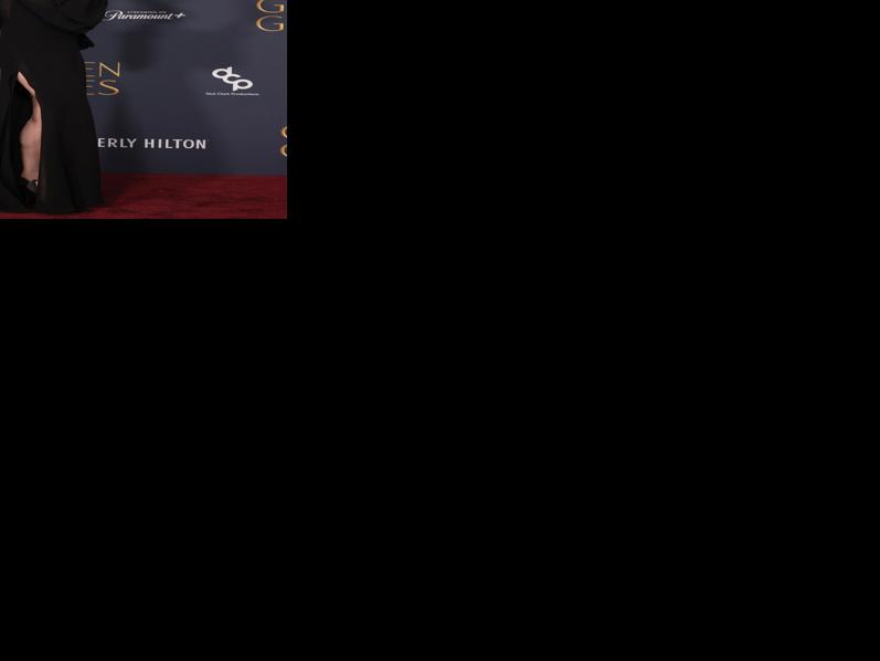 Fernanda Torres - 82nd Annual Golden Globe Awards - Press Room