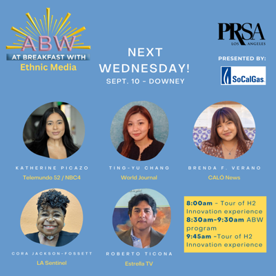 PRSA